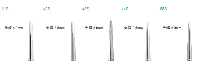 エレベーター D型