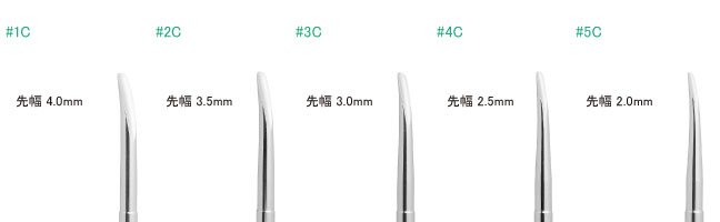 エレベーター D型