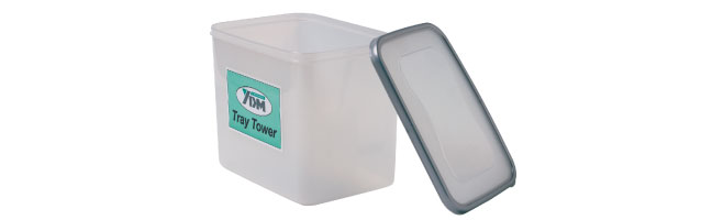 株式会社 YDM｜デンタル製品 - 網トレー プレミアム