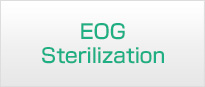 EOG Sterilization