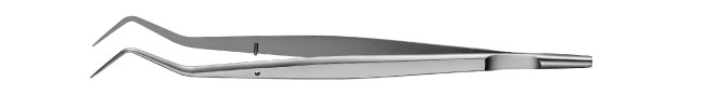 Dressing Tweezer