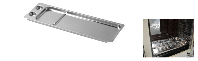 Stainless Tray