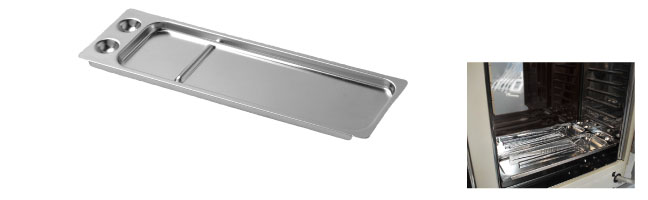 Stainless Tray