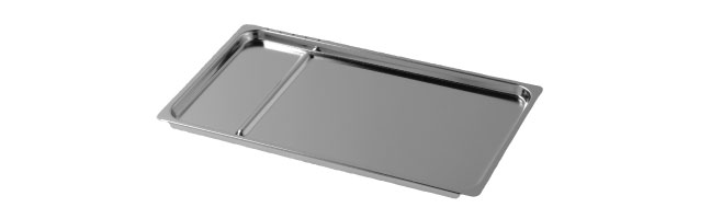 Stainless Tray