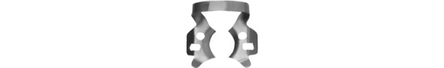 Rubber Dam Clamp