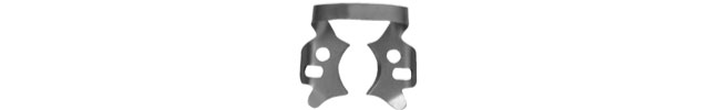 Rubber Dam Clamp