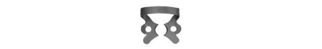 Rubber Dam Clamp