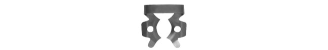 Rubber Dam Clamp