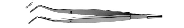 Endodontic Tweezers