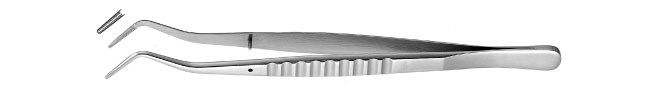 Endodontic Tweezers