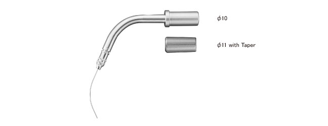 Endodontic Aspirator