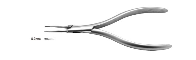 Root Forceps