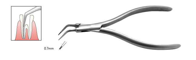 Root Forceps