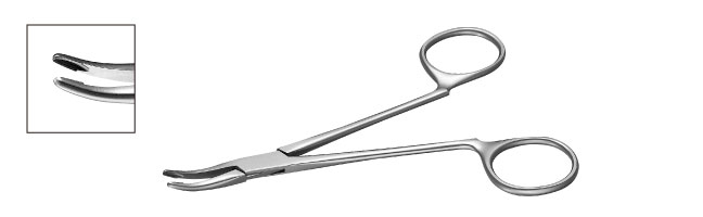 Tissue Forceps