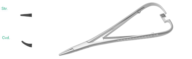 Needle Holder (MathieuType)