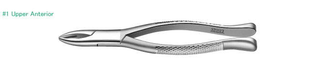 Extraction Forceps