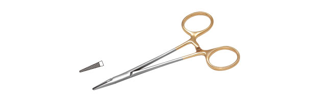 Needle Holder (HegarType)