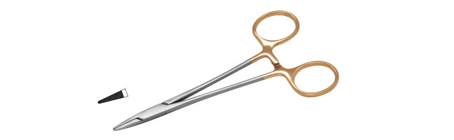 Needle Holder (HegarType)