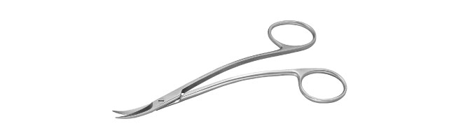 Gum Scissors