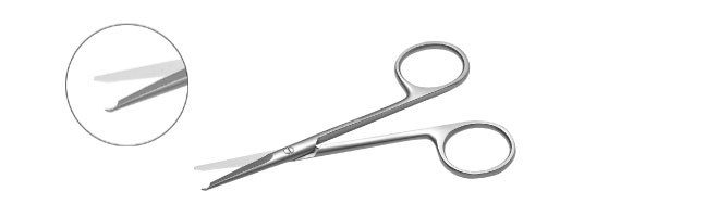 Suture Scissors Spencer