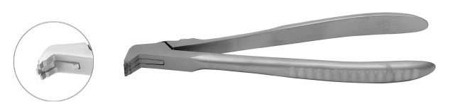 Crown Splitting Pliers