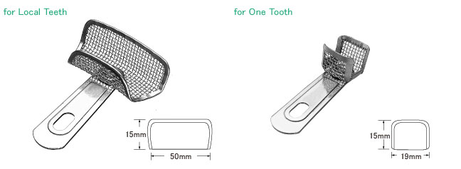 Net Tray Premium