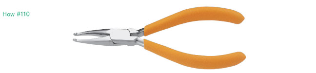 Laboratory Pliers