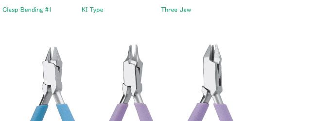 Laboratory Pliers