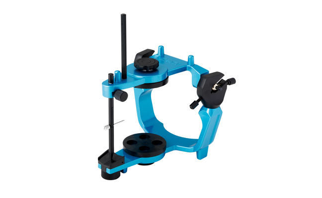 Spacy Articulator Smart