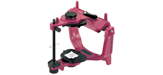 Spacy Articulator Arcon