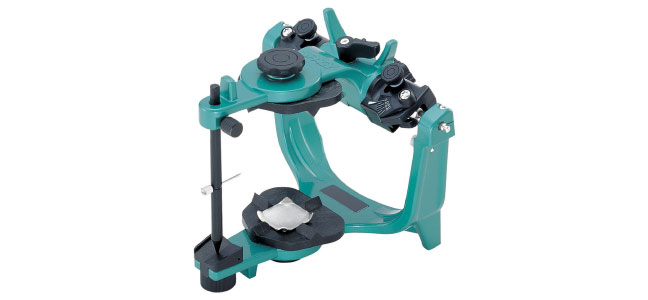 Spacy Articulator (Semi-Adjustable) Wing