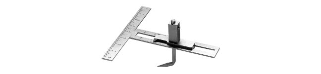 Model Measuring Device