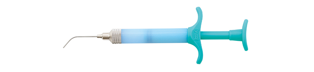 Irrigating Syringe 3ml Type-2