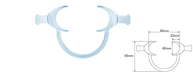 Cheek Retractor