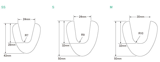 Cheek Retractor