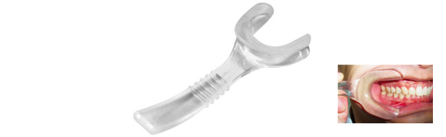 Cheek Retractor