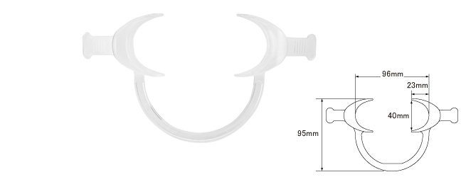 Cheek Retractor